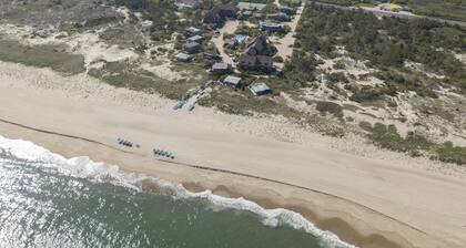 The Ocean Colony Beach & Tennis Club