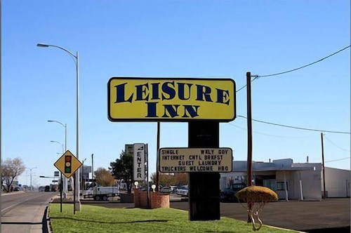 Leisure Inn in Roswell, United States