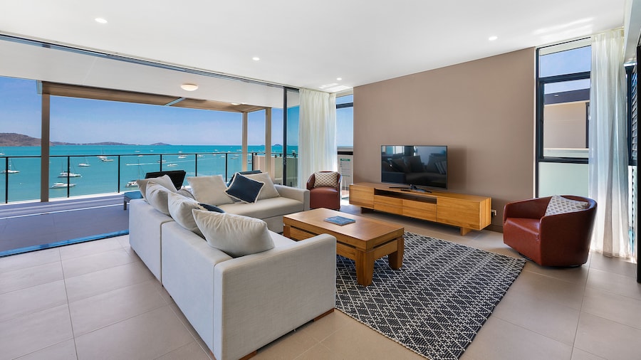 Mirage Whitsundays
