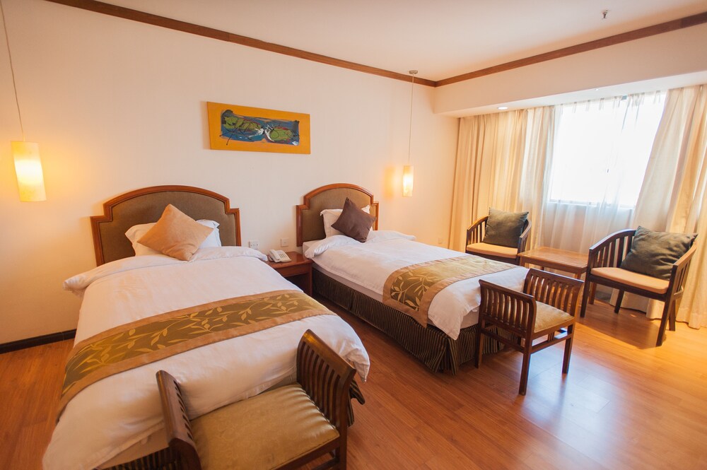 Kemena Plaza Hotel Bintulu Mys Best Price Guarantee - 