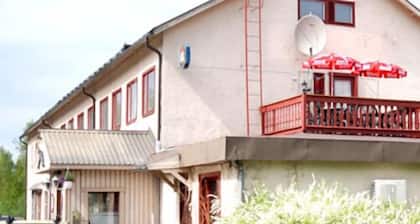 Jämsän Gasthaus