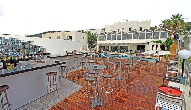 Vg Resort Spa Hotel Bodrum Expedia Co Id