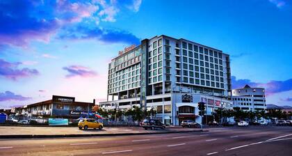 Pan Borneo Hotel Kota Kinabalu