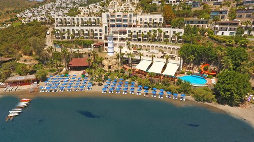 Camel Beach Hotels Find Hotel Deals Reviews On Orbitz Light House Hotel