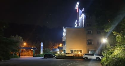 Sumjingang Hotel