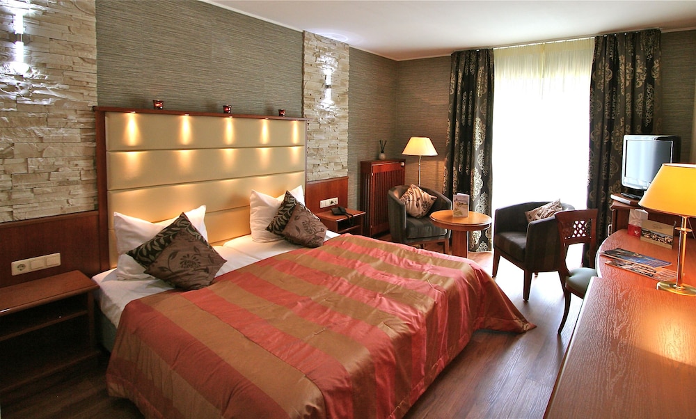 Centre De Bien être Et De Remise En Forme Au Luxembourg Mondorf