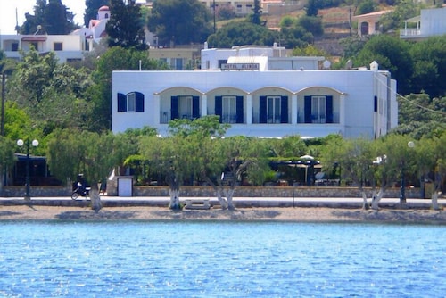 Akka Alinda Hotel Kemer Turkey Booking Com