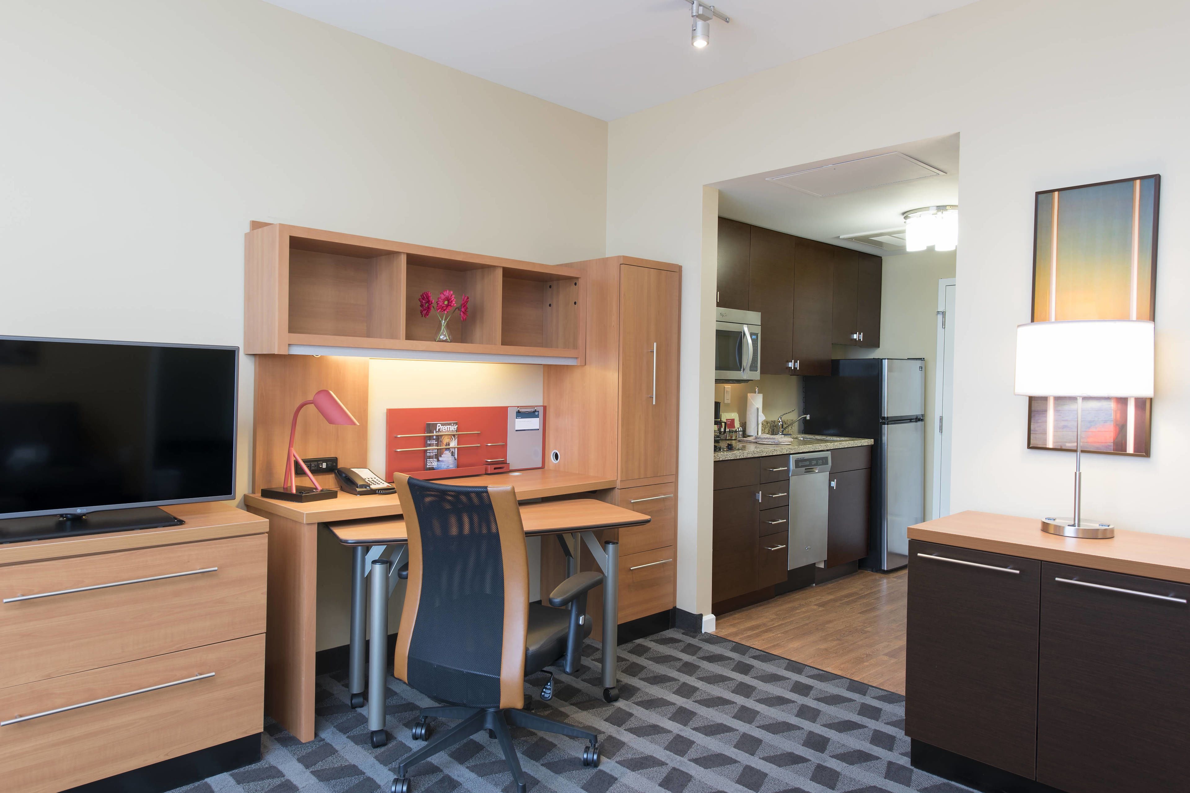 TownePlace Suites by Marriott Champaign Urbana/Campustown in Champaign, United States