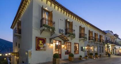 Kastalia Boutique Hotel