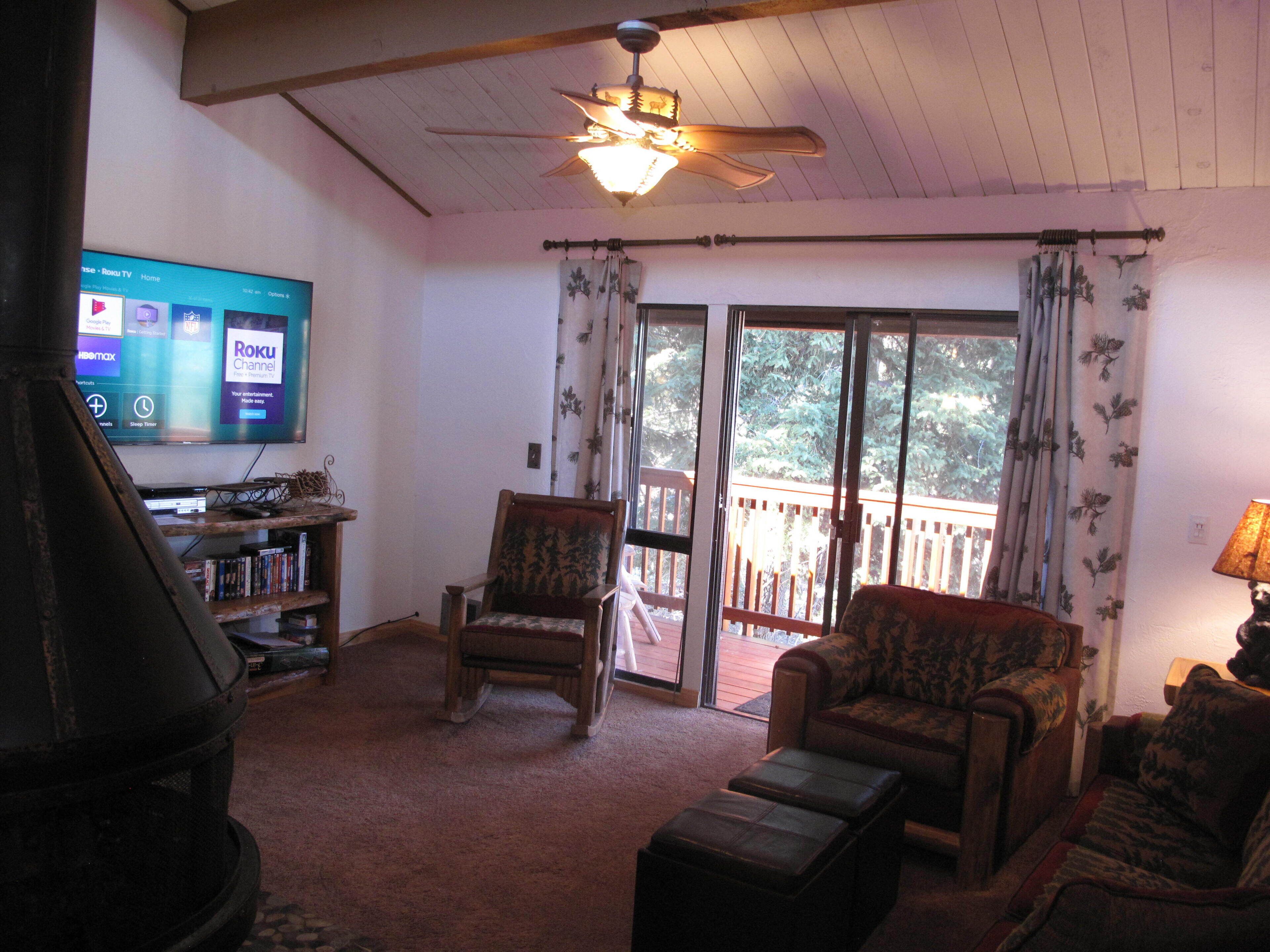 Snow Summit Townhouse Rentals & Sales in Big Bear Lake, United States