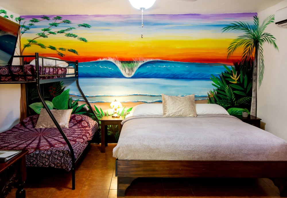 Jungle Beach Hotel Manuel Antonio in Quepos Best Rates & Deals on Orbitz