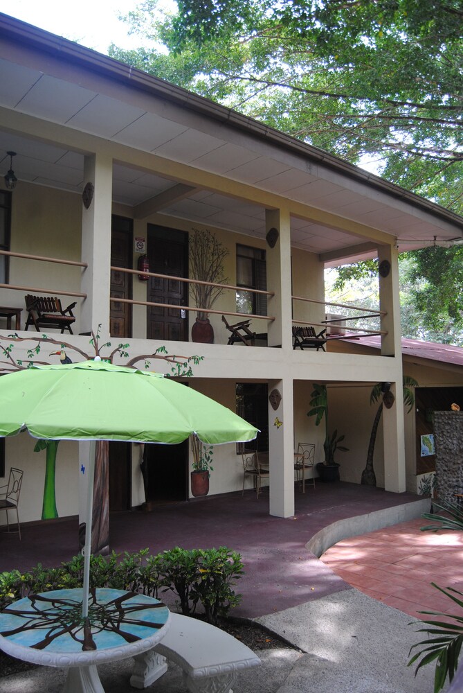 Jungle Beach Hotel Manuel Antonio in Quepos Best Rates & Deals on Orbitz