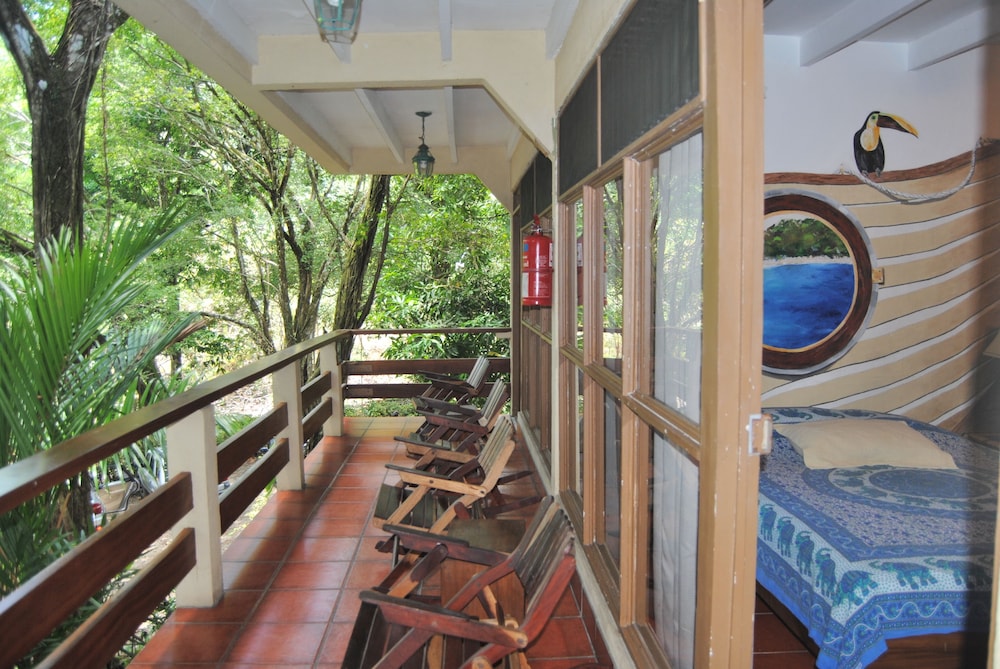 Jungle Beach Hotel Manuel Antonio in Quepos Best Rates & Deals on Orbitz