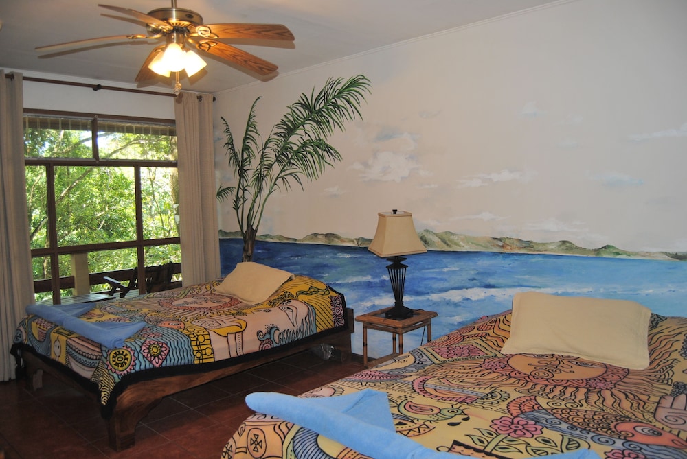 Jungle Beach Hotel Manuel Antonio in Quepos Best Rates & Deals on Orbitz