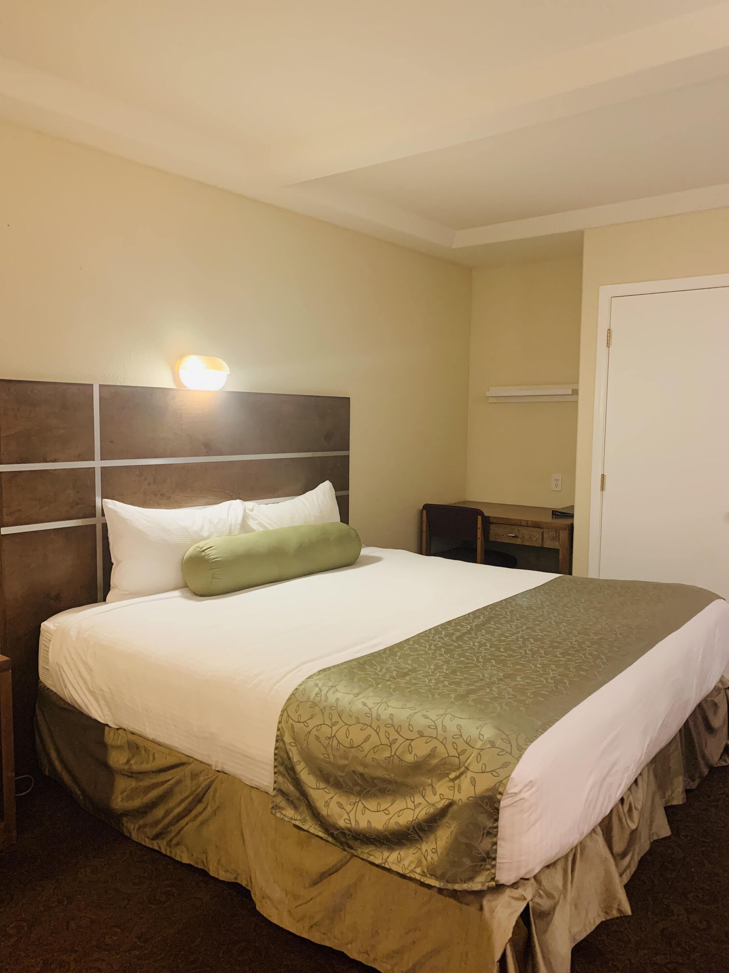 Clearwater Lodge in Clearwater, Canada