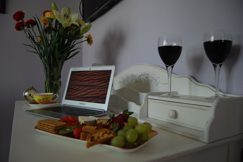L'Auberge Angara Bed and Breakfast