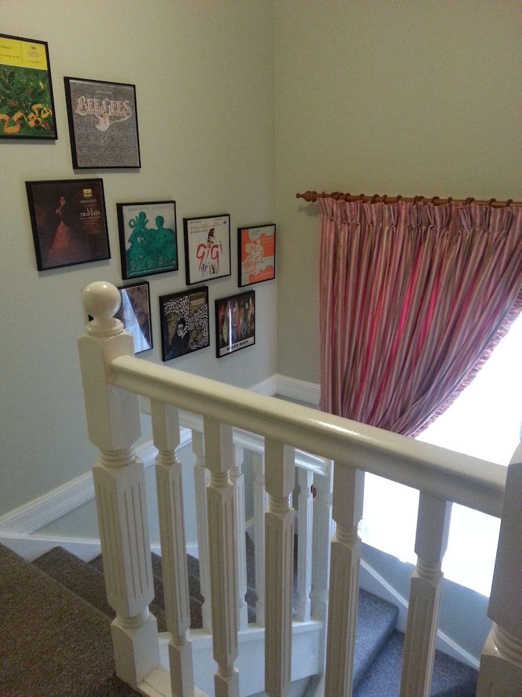 Highclaire House Bed and Breakfast
