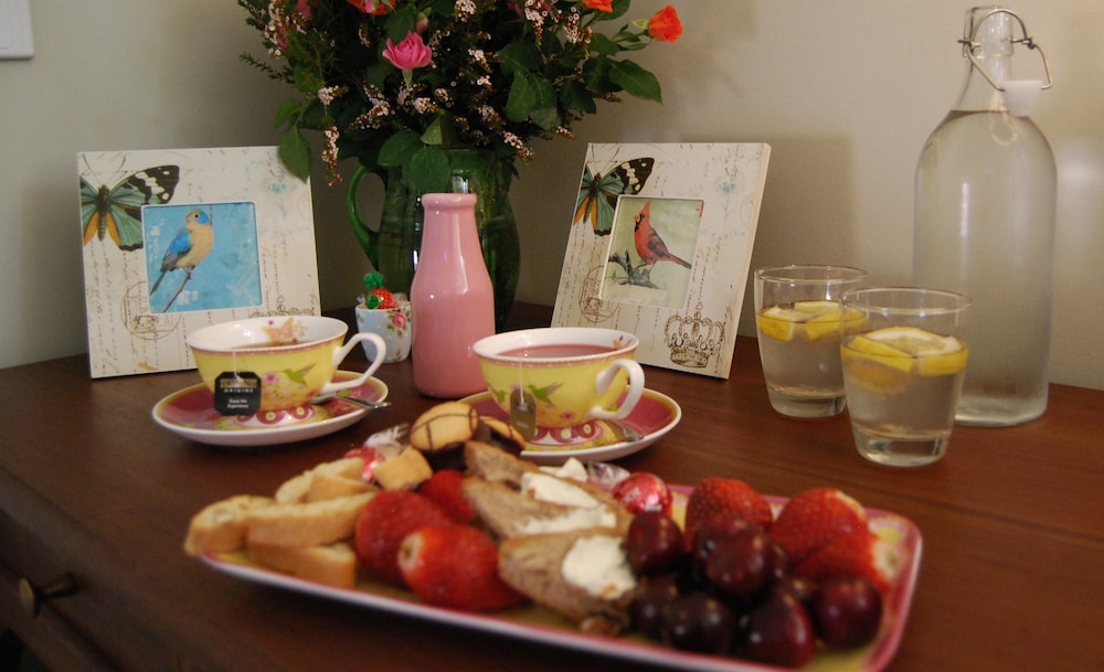 Highclaire House Bed and Breakfast