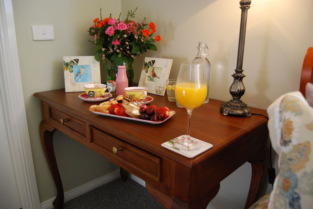Highclaire House Bed and Breakfast