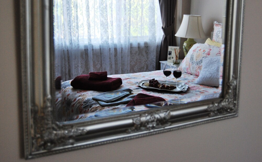 Highclaire House Bed and Breakfast