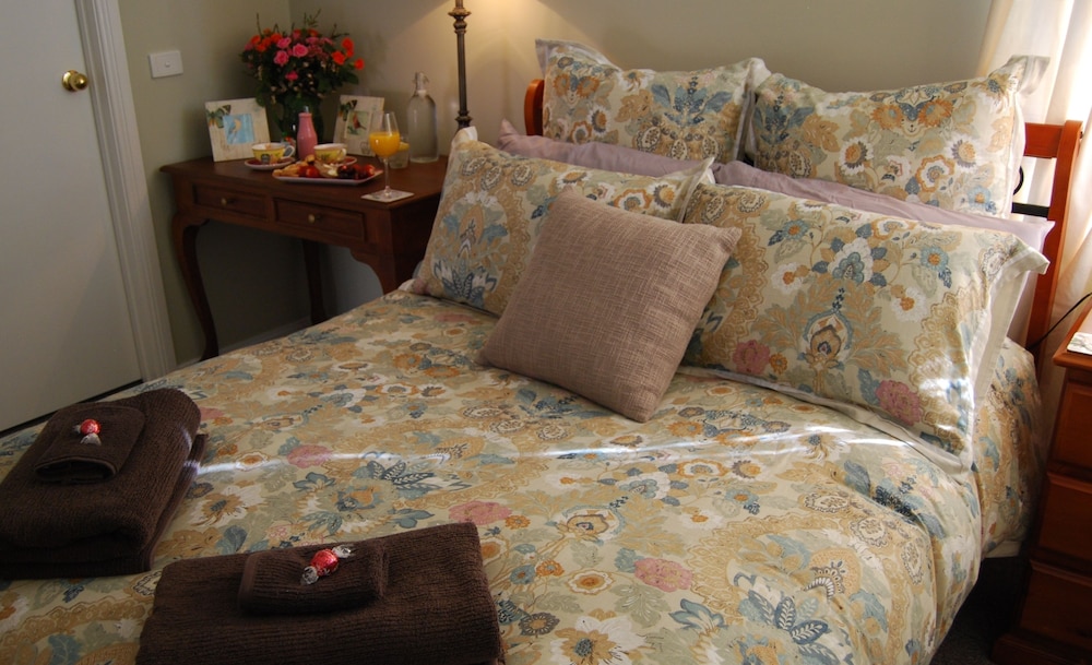 Highclaire House Bed and Breakfast