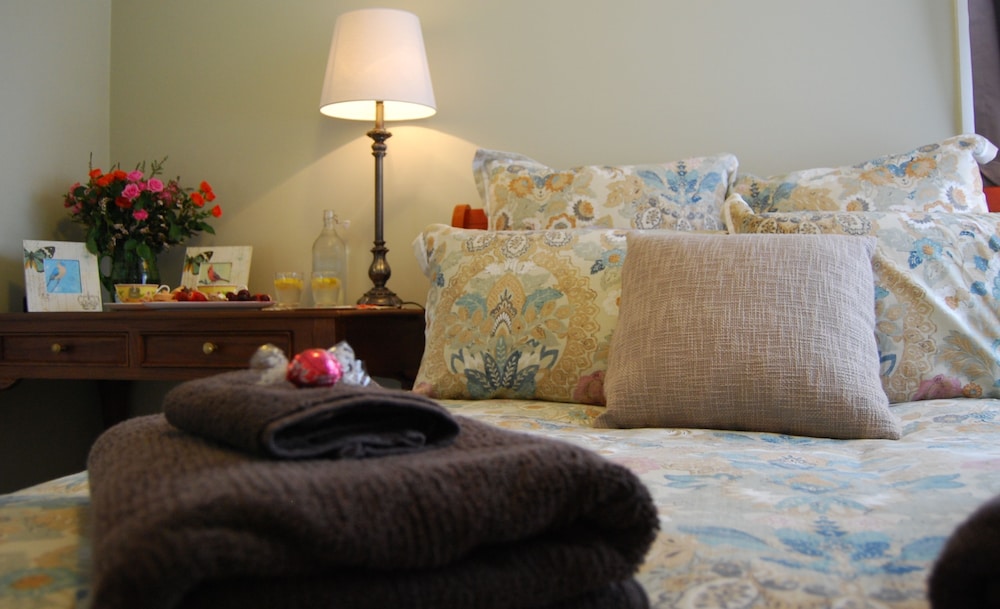 Highclaire House Bed and Breakfast