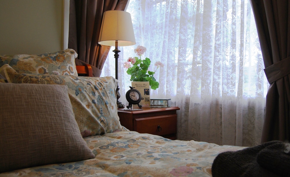 Highclaire House Bed and Breakfast