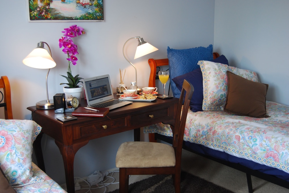 Highclaire House Bed and Breakfast