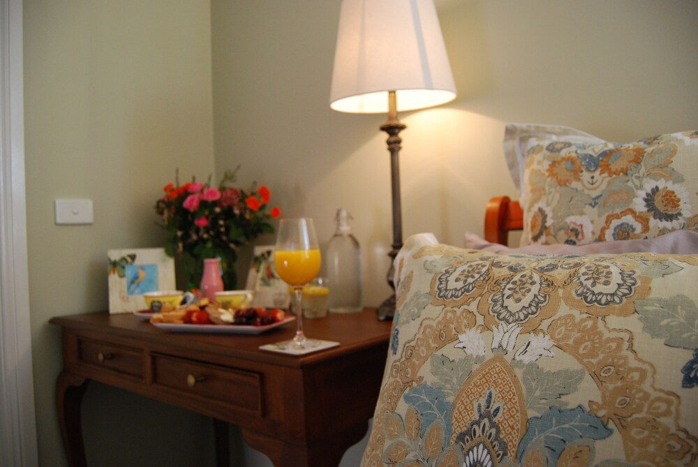 Highclaire House Bed and Breakfast
