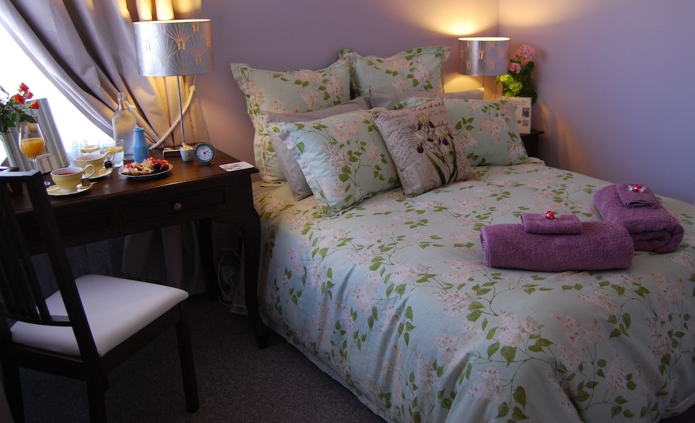 Highclaire House Bed and Breakfast