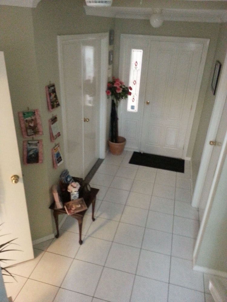 Highclaire House Bed and Breakfast
