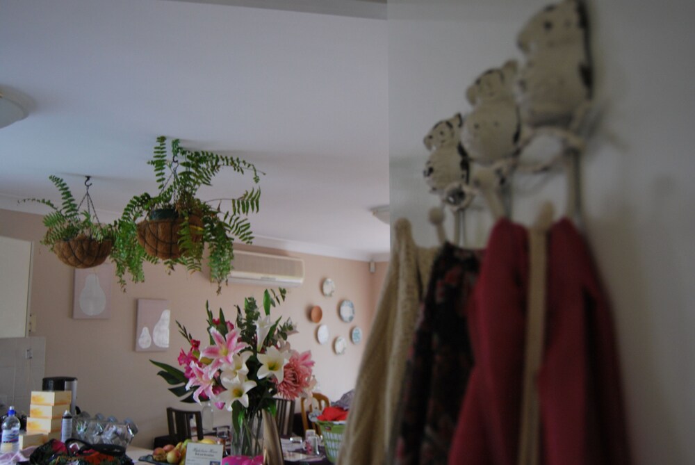 Highclaire House Bed and Breakfast