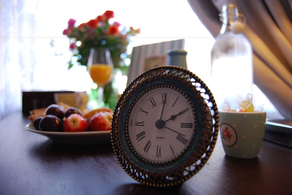 Highclaire House Bed and Breakfast