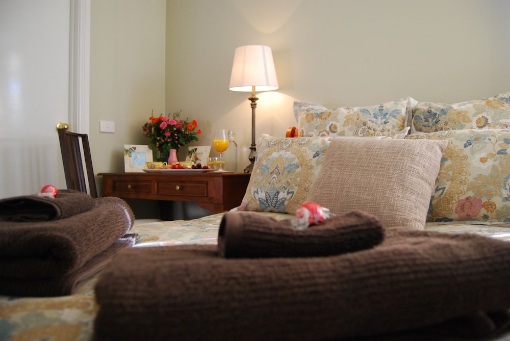 Highclaire House Bed and Breakfast