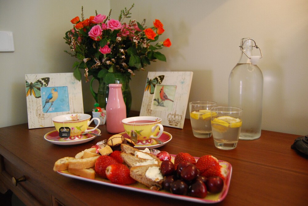 Highclaire House Bed and Breakfast