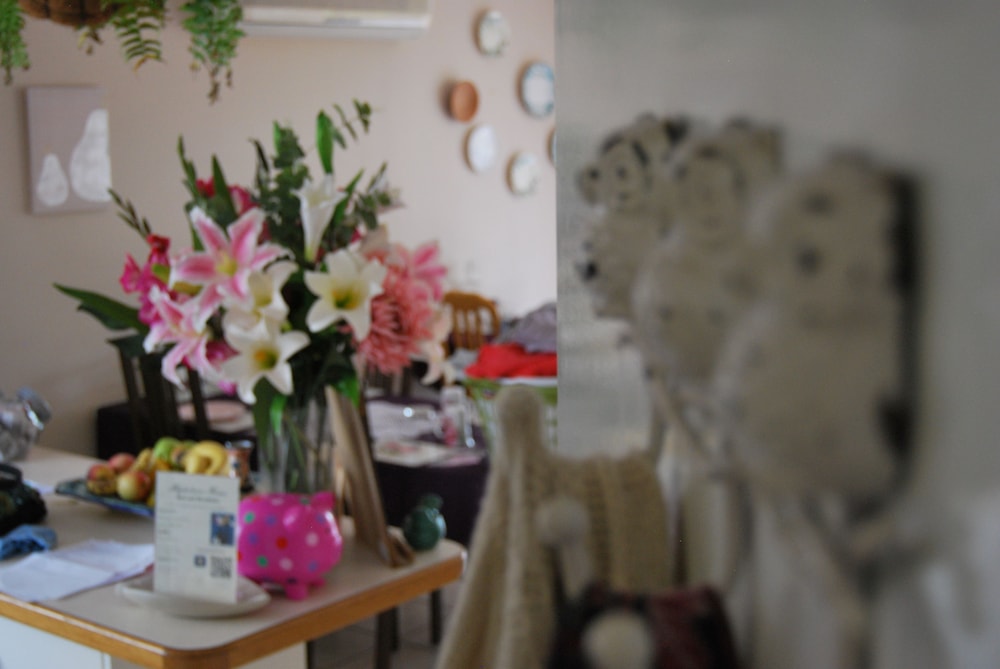 Highclaire House Bed and Breakfast