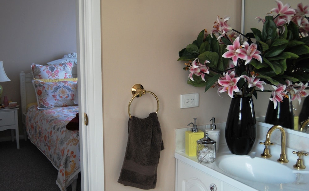 Highclaire House Bed and Breakfast