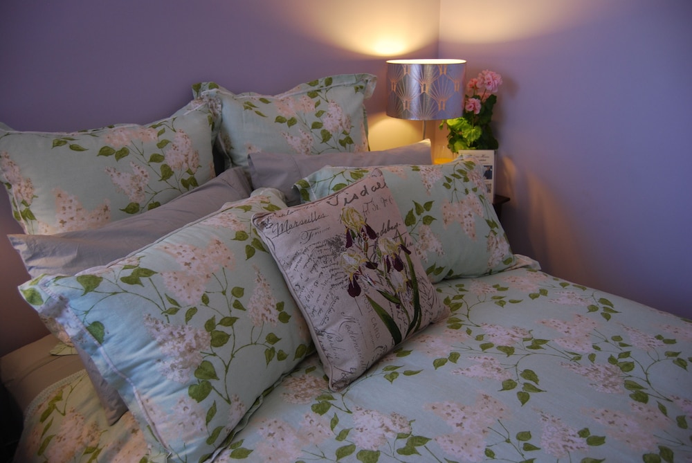 Highclaire House Bed and Breakfast