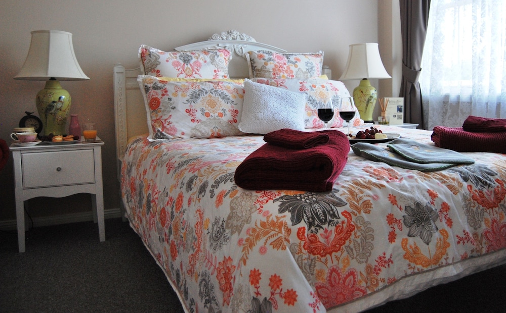 Highclaire House Bed and Breakfast