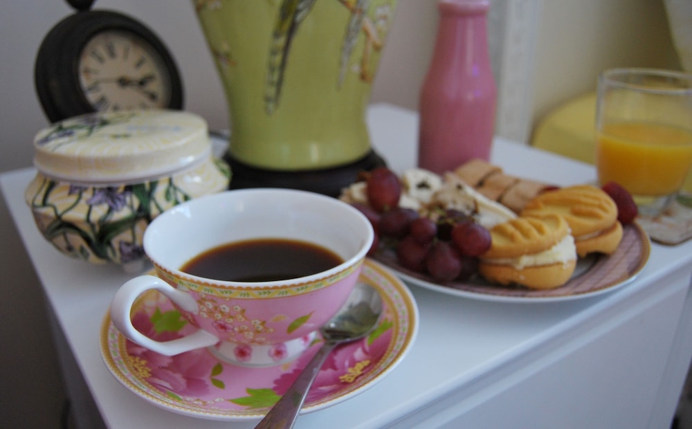 Highclaire House Bed and Breakfast
