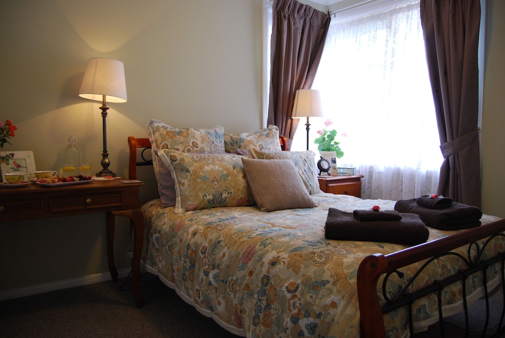 Highclaire House Bed and Breakfast