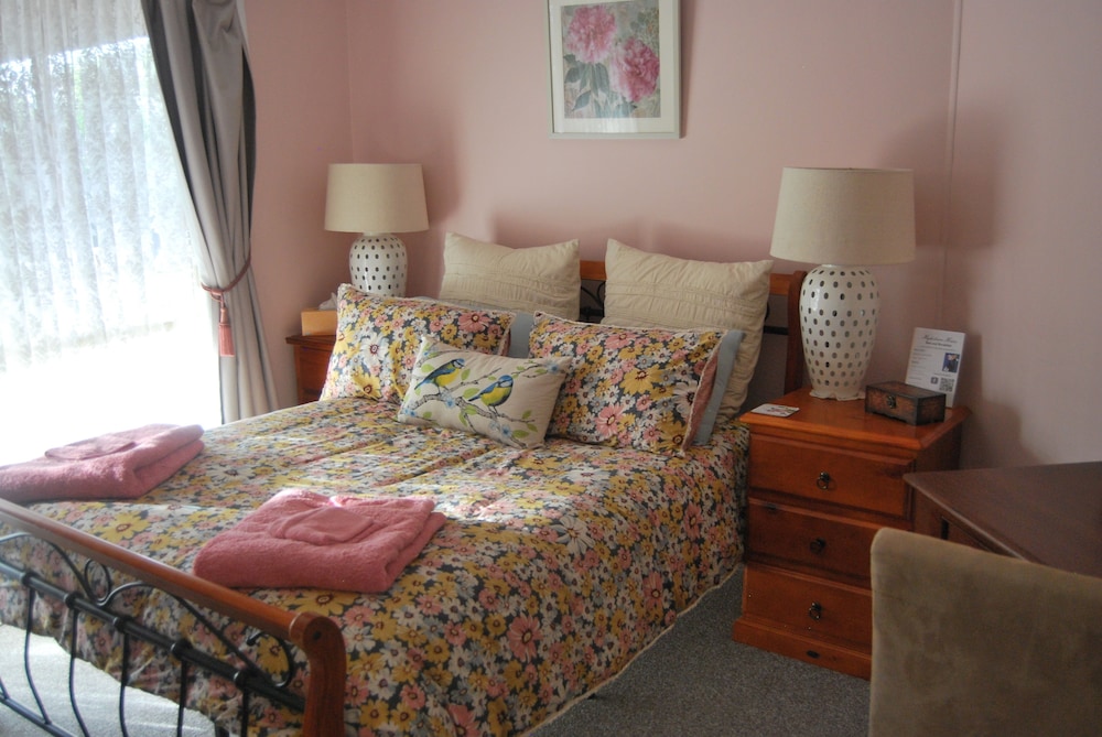 Highclaire House Bed and Breakfast