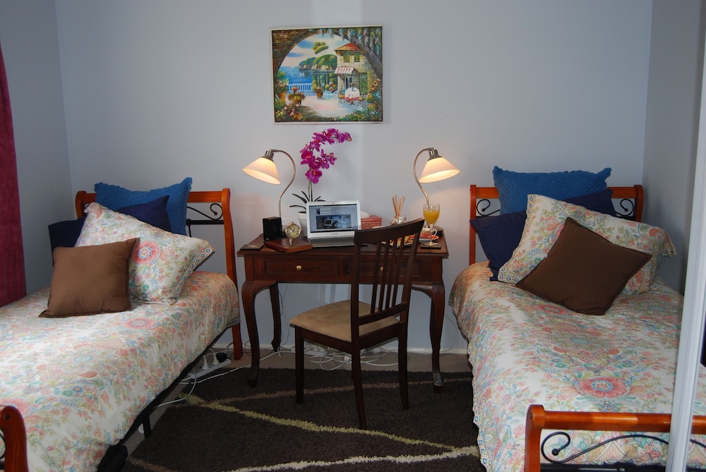 Highclaire House Bed and Breakfast