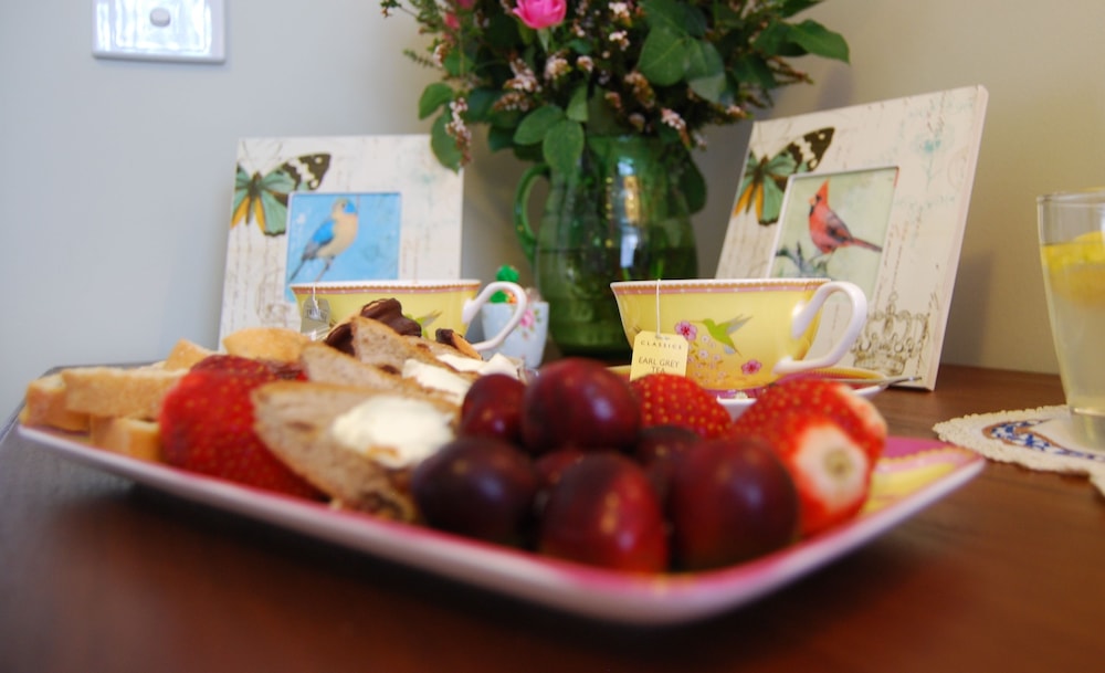 Highclaire House Bed and Breakfast