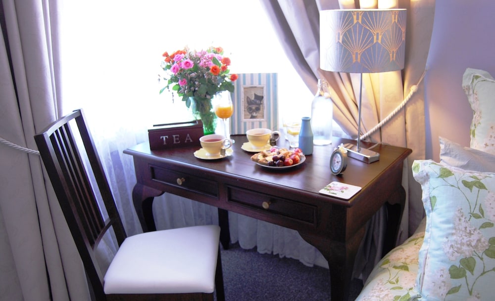 Highclaire House Bed and Breakfast