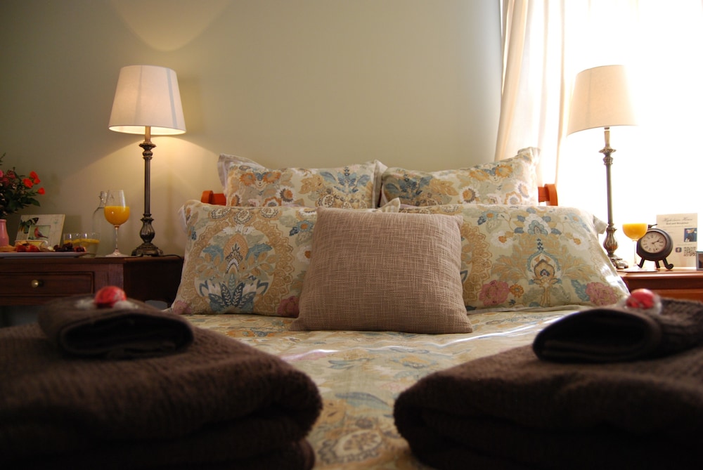 Highclaire House Bed and Breakfast
