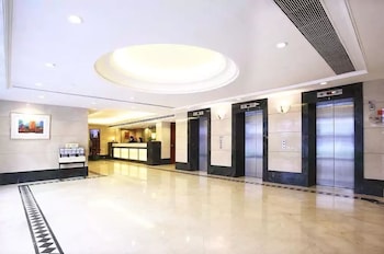香港粵華酒店