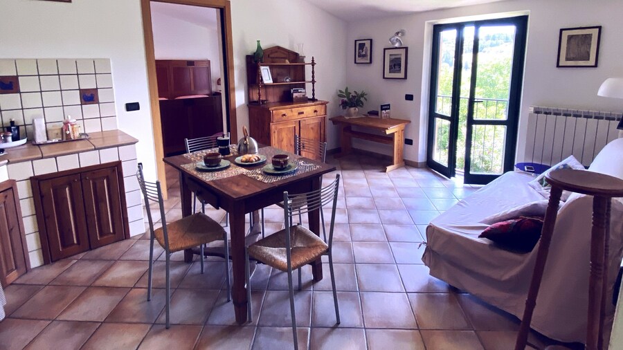 Agriturismo la Volpe e l'Uva