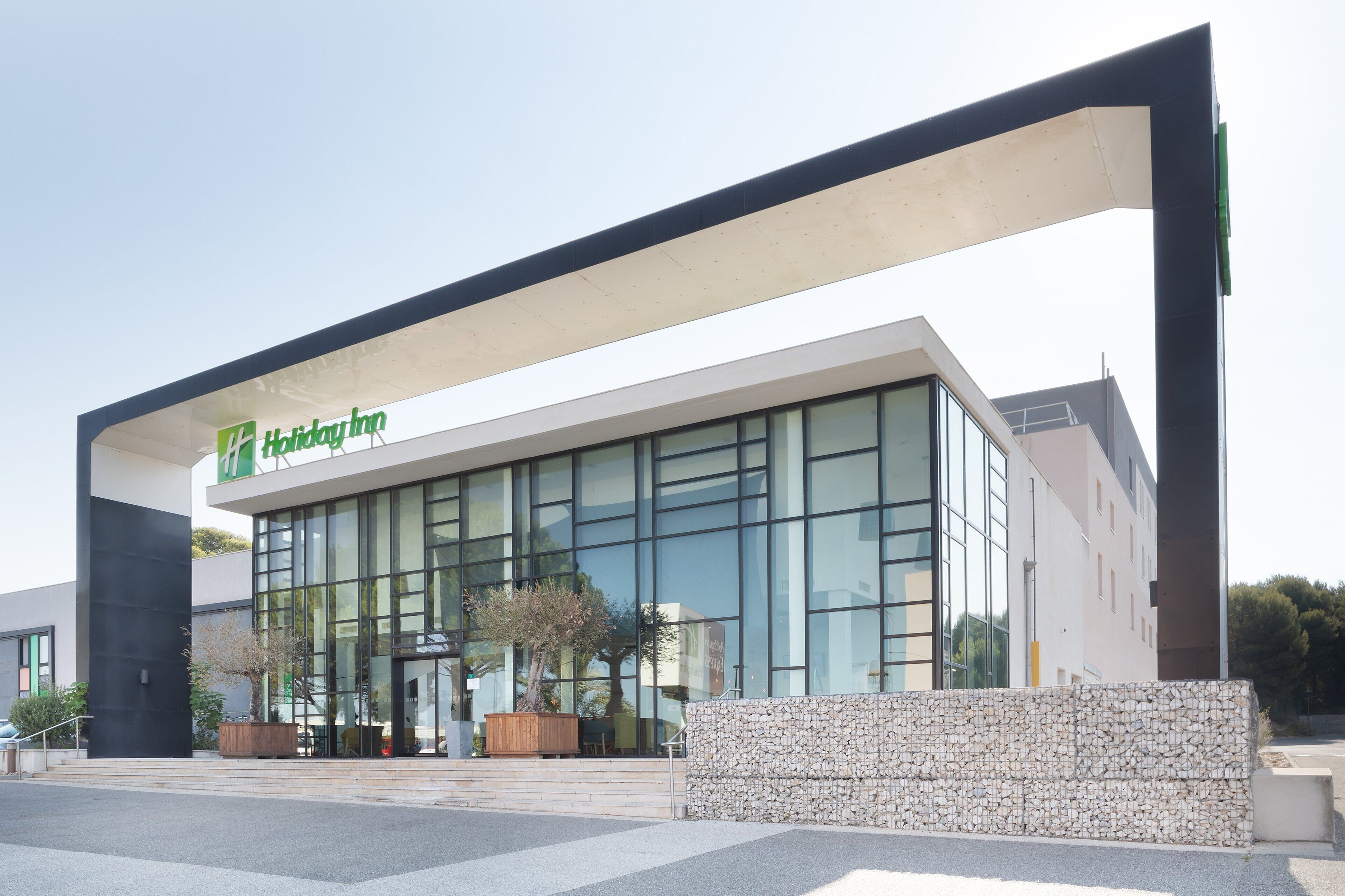Holiday Inn Marseille Airport, an IHG 