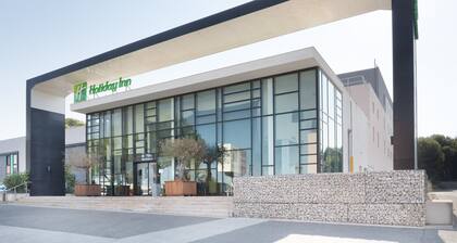 Holiday Inn Marseille Airport, an IHG Hotel